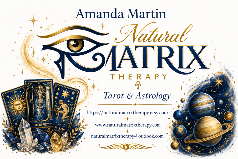 Natural Matrix Therapy